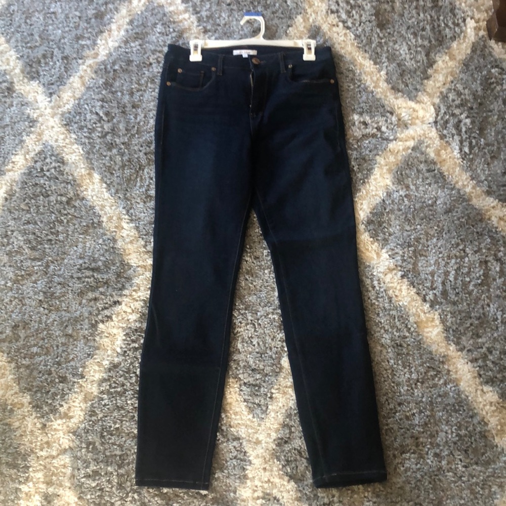 STS Blue Jeans